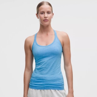 Lululemon Ebb to Street Tank Top Light Support (B/C Cup)