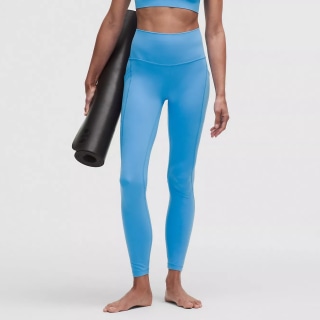 Lululemon Align High-Rise Pant with Pockets 