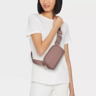 Universal Thread Essential Belt Crossbody Bag
