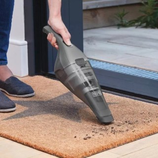 Black & Decker Handheld Rechargeable Cordless Dustbuster Vacuum