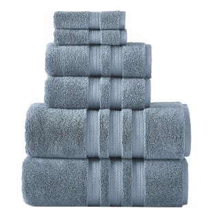 Member's Mark Hotel Premier Towels (Set of 6)