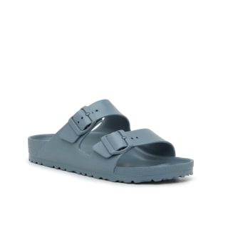 Birkenstock Men's Arizona Essentials Slide Sandal