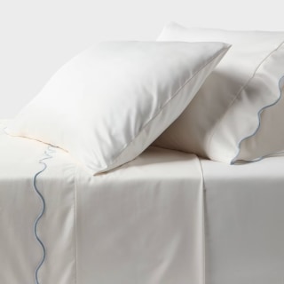 Threshold 400 Thread Count Performance Sheet Set