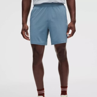 Lululemon Pace Breaker Linerless Short (7 inch)