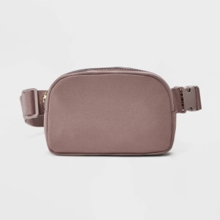 Universal Thread Essential Belt Crossbody Bag