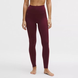 Lululemon Align High-Rise Pant with Pockets