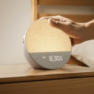 Dreamegg Sunrise Alarm Clock & Sound Machine