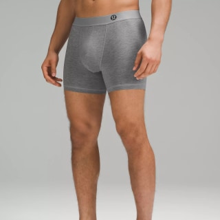 Lululemon Always In Motion Boxer Brief (5 Inch)