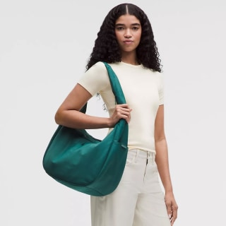 Lululemon City Essentials Oversized Shoulder Bag
