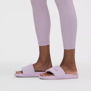 Lululemon Women's Restfeel Woven Slide