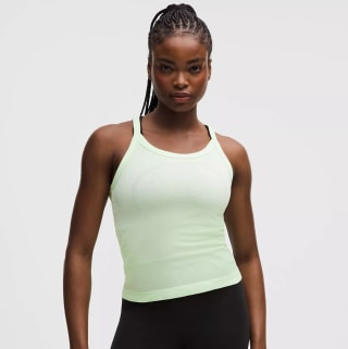 Lululemon Swiftly Cami Tank Top