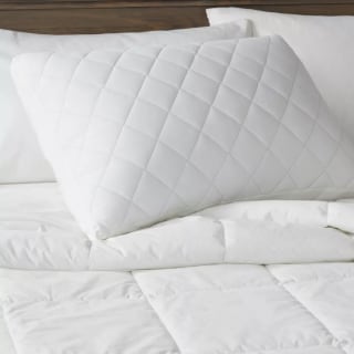 Threshold Extra Firm Cool Touch Bed Pillow