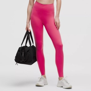 Lululemon Glow Up Super-High-Rise Tight (28 Inch)