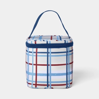 Sun Squad Soft Sided Personal Cooler (4 Cans)