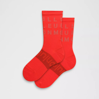 Lululemon Unisex Power Stride Crew Socks