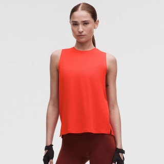 Lululemon License to Train Classic-Fit Tank Top