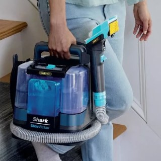 Shark StainStriker HairPro Portable Carpet Spot Cleaner