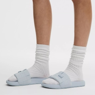 Lululemon Women's Restfeel Woven Slide