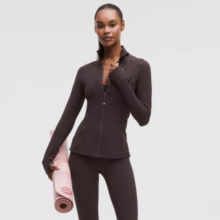 Lululemon Define Jacket