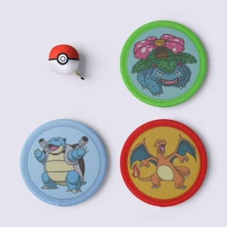 Pokémon x Target Toss and Catch Game
