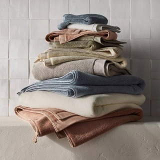Casaluna Modal Oversize Bath Towel