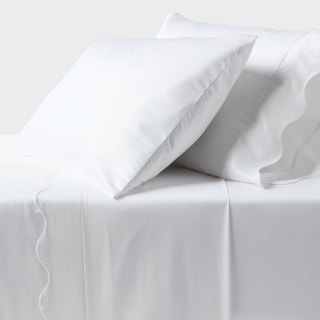 Threshold 400 Thread Count Performance Sheet Set