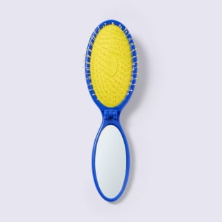 Pokémon x Target Wet Brush Pikachu "Pop & Go" Detangling Hair Brush