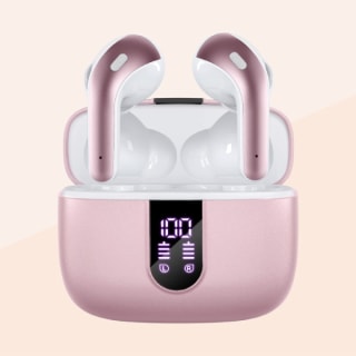 Tagry Bluetooth Headphones