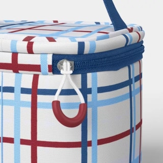 Sun Squad Soft Sided Personal Cooler (4 Cans)