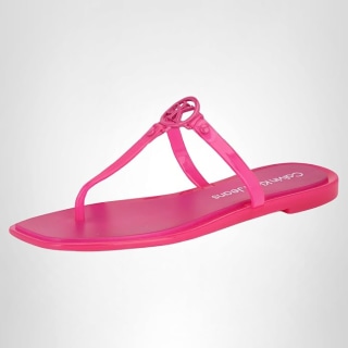 Calvin Klein Women's Edhen Sandal