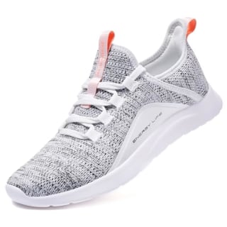 Aleader Women's Energycloud Slip On Walking Shoes