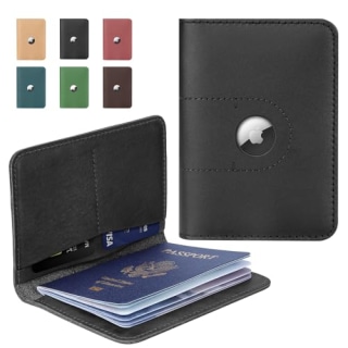 Allive Passport Holder