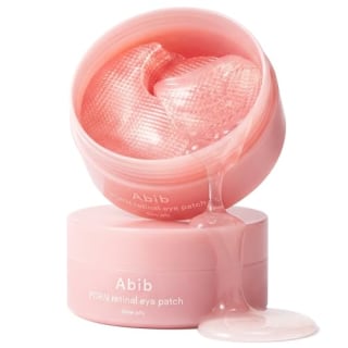 Abib PDRN Retinal Eye Patches 