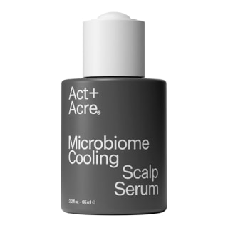 Act+Acre Microbiome Cooling Scalp Serum