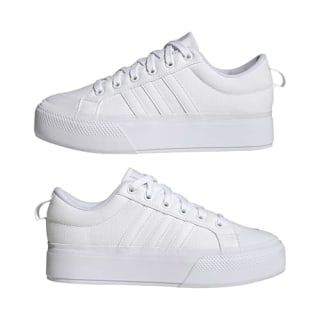 Adidas Women’s Bravada 2.0 Platform Sneakers