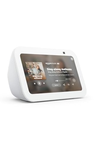 Amazon Echo Show 5