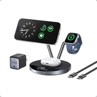 Anker Prime 3-in-1 Charging Station