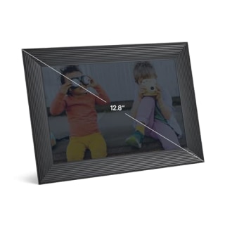 Aura Carver Digital Picture Frame