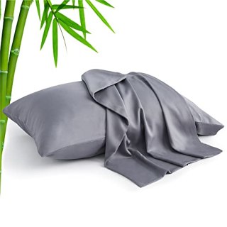 BEDELITE Pillow Cases Standard Size (Set of 2)