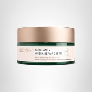 Biossance Squalane + Omega Repair Cream