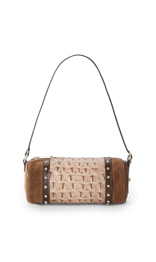 Brahmin Billie