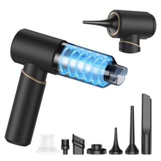 Bsrco Brushless Handheld Vacuum