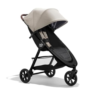 Baby Jogger® City Mini GT3 All Terrain Baby Stroller 