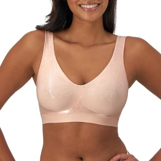 Bali Revolution Comfortflex Wireless Bra