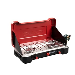 Camp Chef Everest 2X Camping Stove