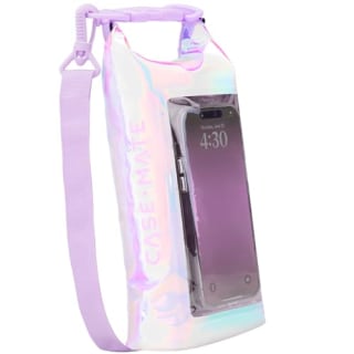Case-Mate Soap Bubble Mini IP68 Waterproof Bucket Bag