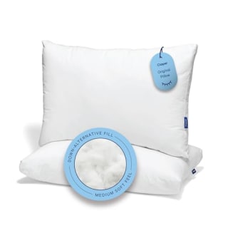 Casper Sleep Original Pillow 2-Pack