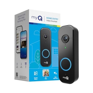 Chamberlain myQ Video Doorbell