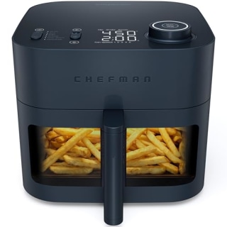 Chefman Crispinator Air Fryer