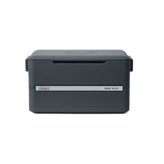 Coleman Snap 'N Go Collapsible Hard Cooler